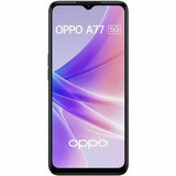 Smartphone Oppo A77 5G Negro 64 GB 64 GB - HAMISHOP07