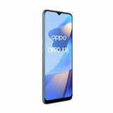 Smartphone Oppo A16 Azul 6,52" 32 GB 3 GB RAM ARM Cortex-A53 MediaTek Helio G35