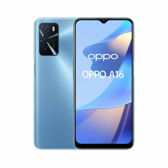 Smartphone Oppo A77 5G 6GB 128GB 3 GB RAM 6 GB RAM 128 GB 6.56