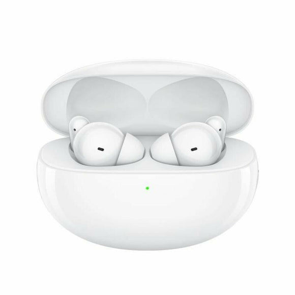 Auriculares Bluetooth con Micrófono Oppo Enco Free2i Blanco - HAMISHOP07