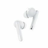 Auriculares Bluetooth con Micrófono Oppo Enco Free2i Blanco - HAMISHOP07