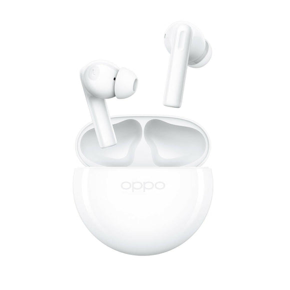 Auriculares Inalámbricos Oppo Enco Buds 2 Blanco - HAMISHOP07