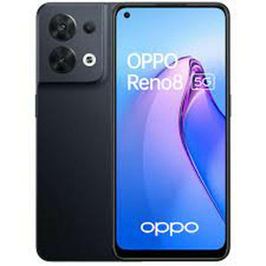 Smartphone Oppo 8 8GB 256GB Negro 8 GB RAM 6,4" 256 GB 6.43"