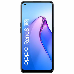 Smartphone Oppo Reno 8 6,4" 256 GB 8 GB RAM Negro