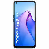 Smartphone Oppo Reno 8 6,4" 256 GB 8 GB RAM Negro