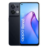 Smartphone Oppo Reno 8 6,4" 256 GB 8 GB RAM Negro