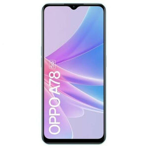 Smartphone Oppo A78 5G 6,43" Mediatek Dimensity 700 Negro 8 GB RAM