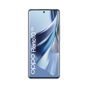 Smartphone Oppo 110010232556 Azul 8 GB RAM Snapdragon 778G 8 GB 256 GB - HAMISHOP07