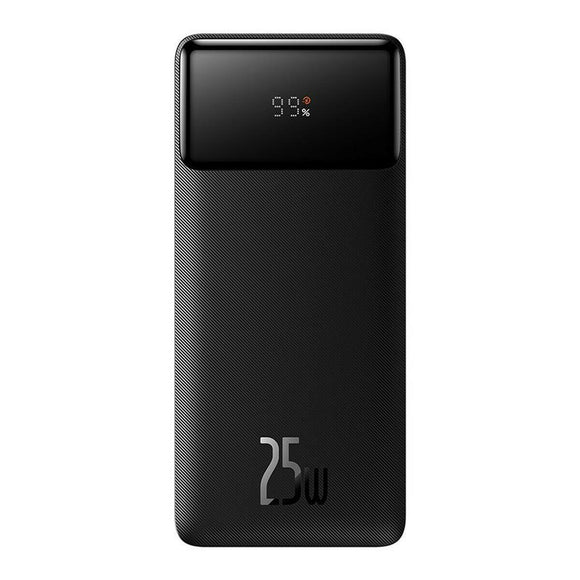 Power Bank Baseus Bipow Negro 20000 mAh - HAMISHOP07