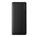 Power Bank Baseus Bipow Negro 20000 mAh - HAMISHOP07