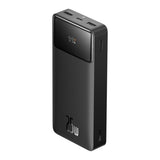 Power Bank Baseus Bipow Negro 20000 mAh - HAMISHOP07