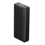 Power Bank Baseus Bipow Negro 20000 mAh - HAMISHOP07