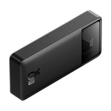 Power Bank Baseus Bipow Negro 20000 mAh - HAMISHOP07