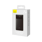 Power Bank Baseus Bipow Negro 20000 mAh - HAMISHOP07