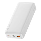 Power Bank Baseus Bipow Negro 20000 mAh - HAMISHOP07