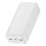 Power Bank Baseus Bipow Blanco 30000 mAh - HAMISHOP07