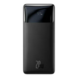 Power Bank Baseus Bipow Negro 20000 mAh - HAMISHOP07