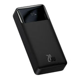 Power Bank Baseus Bipow Negro 20000 mAh - HAMISHOP07