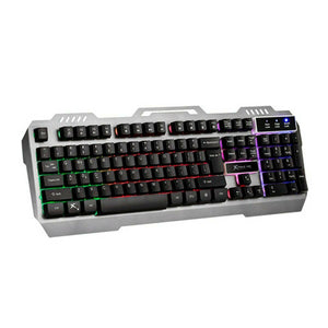 Teclado Gaming Xtrike Me - HAMISHOP07