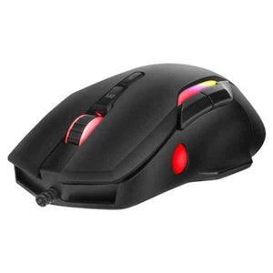 Ratón Inalámbrico Scorpion MA-G945 RGB - HAMISHOP07