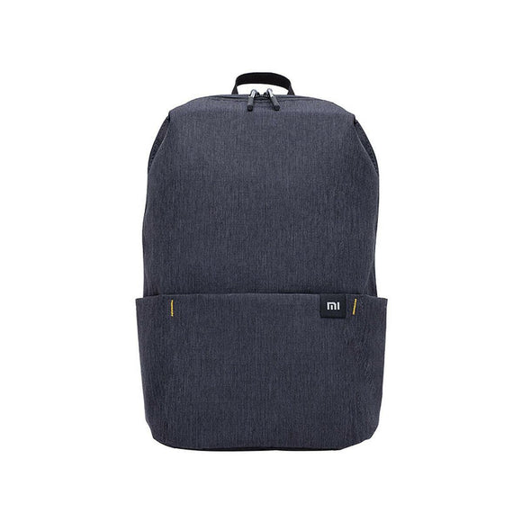 Maletín para Portátil Xiaomi Mi Casual Daypack Negro - HAMISHOP07