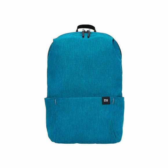 Maletín para Portátil Xiaomi Mi Casual Daypack Azul - HAMISHOP07