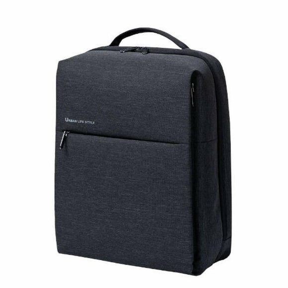 Mochila para Portátil Xiaomi City Backpack 2 Gris Gris oscuro - HAMISHOP07