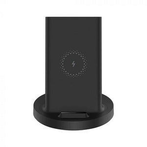 Cargador de Pared Xiaomi Mi 20W Wireless Negro 20 W - HAMISHOP07