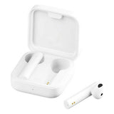 Auriculares in Ear Bluetooth Xiaomi Mi True Wireless Earphones 2 Basic Blanco (Reacondicionado B) - HAMISHOP07