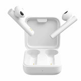 Auriculares in Ear Bluetooth Xiaomi Mi True Wireless Earphones 2 Basic Blanco (Reacondicionado B) - HAMISHOP07