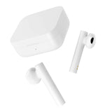 Auriculares in Ear Bluetooth Xiaomi Mi True Wireless Earphones 2 Basic Blanco (Reacondicionado B) - HAMISHOP07