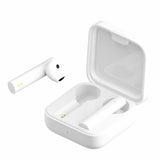 Auriculares in Ear Bluetooth Xiaomi Mi True Wireless Earphones 2 Basic Blanco (Reacondicionado B) - HAMISHOP07