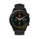 Smartwatch Xiaomi Mi Watch 1,39" GPS 420 mAh Negro