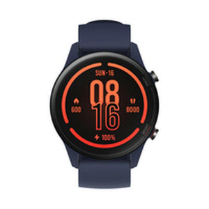 Smartwatch Xiaomi Mi Watch 1,39" GPS Azul