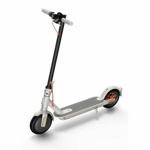 Patinete Eléctrico Xiaomi Mi Electric Scooter 3 Gris 36 V 100 - 240 V 42 V - HAMISHOP07