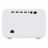 Proyector Xiaomi Mi Smart Projector 2 Pro 1300 ANSI lúmenes 40" 200" Android TV 9.0