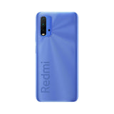 Smartphone Xiaomi Redmi 9T Azul 4 GB RAM Qualcomm Snapdragon 662 6,53" 64 GB