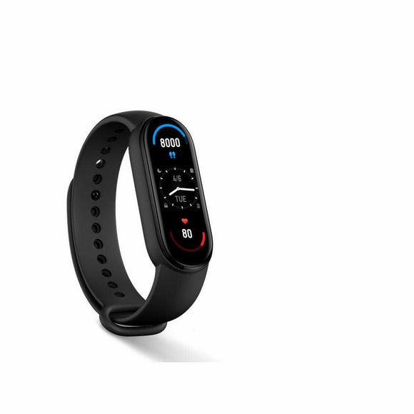 Pulsera de Actividad Xiaomi XMSH15HM 1,56