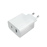 Cargador de Pared Xiaomi Mi 33W Blanco 33 W - HAMISHOP07