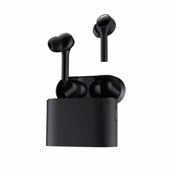 Auriculares Bluetooth Xiaomi Mi True Wireless Earphones 2 Pro Negro - HAMISHOP07