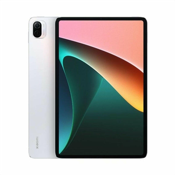 Tablet Xiaomi PAD 5 6 GB RAM Blanco - HAMISHOP07