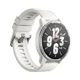 Smartwatch Xiaomi S1 46 mm 1,43" Blanco Negro Plateado