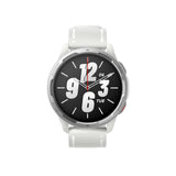 Smartwatch Xiaomi S1 46 mm 1,43" Blanco Negro Plateado