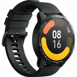 Smartwatch Xiaomi Watch S1 Active Negro 1.43"