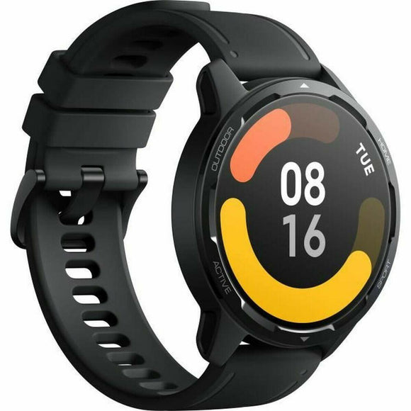 Smartwatch Xiaomi Watch S1 Active Negro 1.43