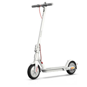 Patinete Eléctrico Xiaomi Electric Scooter 3 Lite Blanco - HAMISHOP07