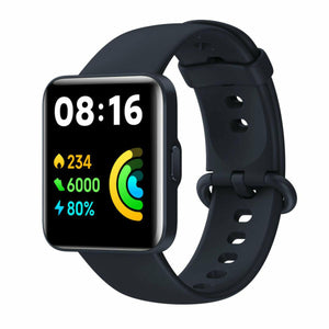 Smartwatch Xiaomi Redmi Watch 2 Lite - HAMISHOP07