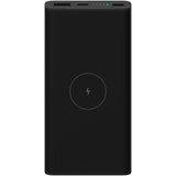 Power Bank Xiaomi 10000 mAh Blanco Negro - HAMISHOP07