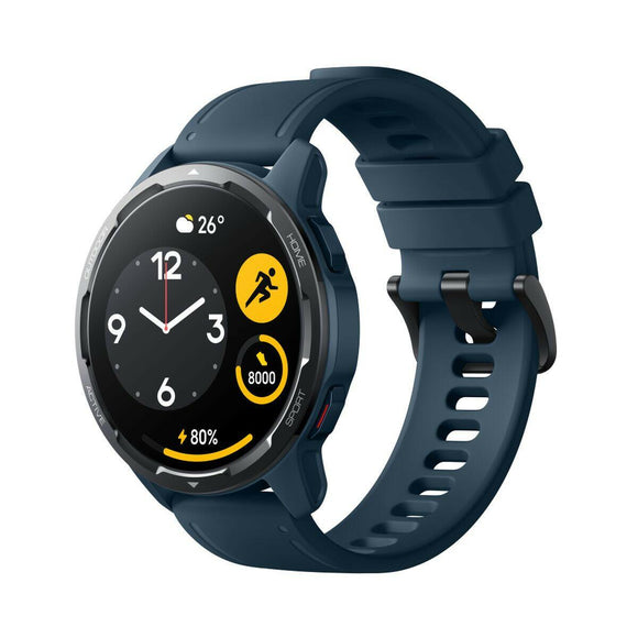 Smartwatch Xiaomi Watch S1 Active 1.43