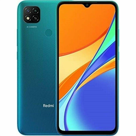 Smartphone Xiaomi Xiaomi Redmi 9C 6,53